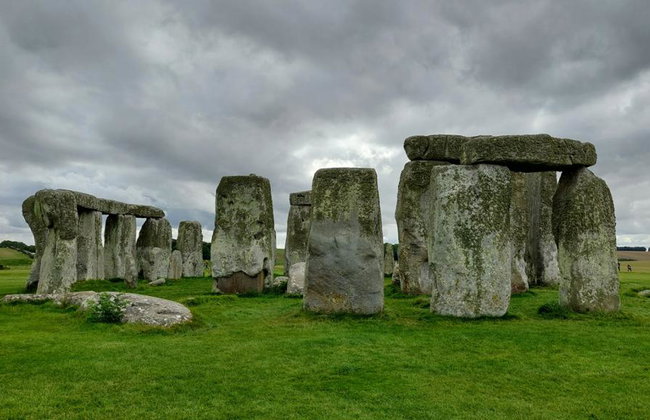 Stonehenge e Bath - Tour guidato di un'intera giornata - Foto 8